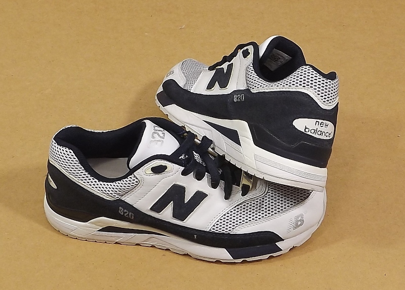 new balance 820