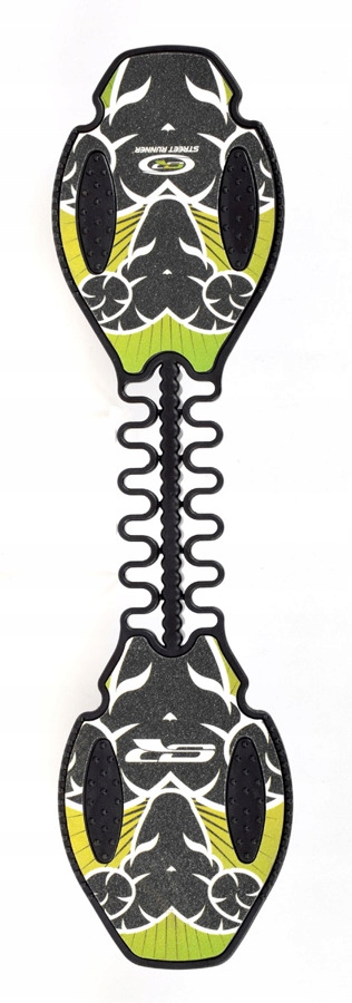 Deskorolka waveboard flyingboard RS-03-1
