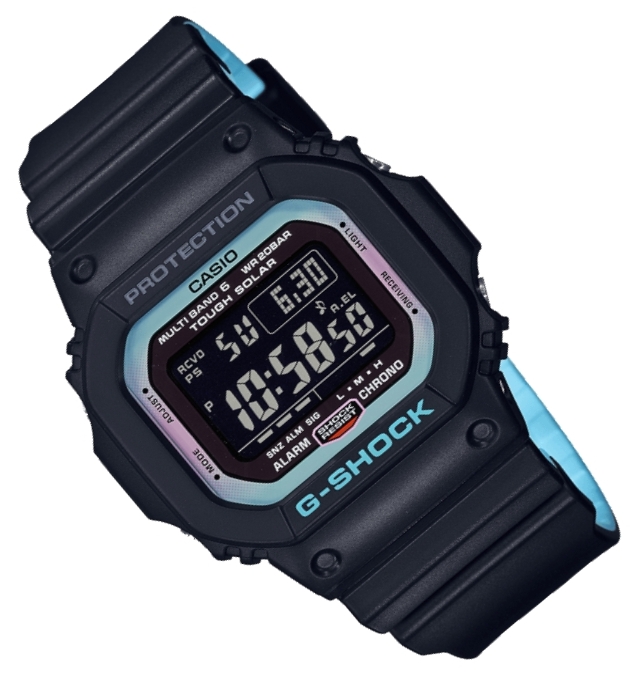 Zegarek Casio G-Shock GW-M5610PC GwPL KurierGRATIS