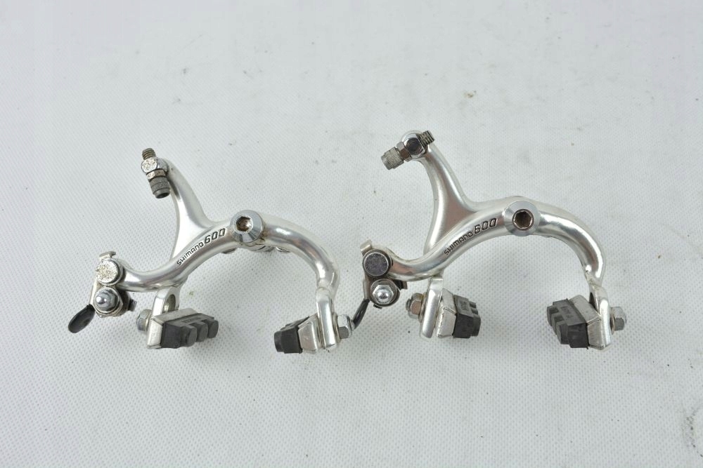 hamulce SHIMANO 600 arabesque ! zobacz !
