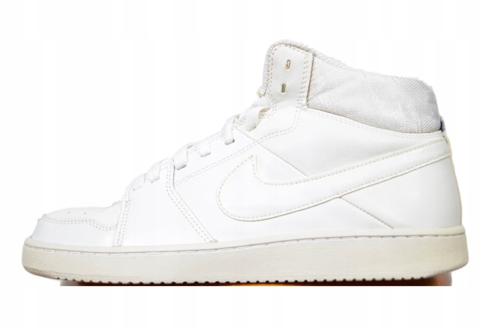 BUTY NIKE BACKBOARD II MID 488254-110 DAMSKIE 41