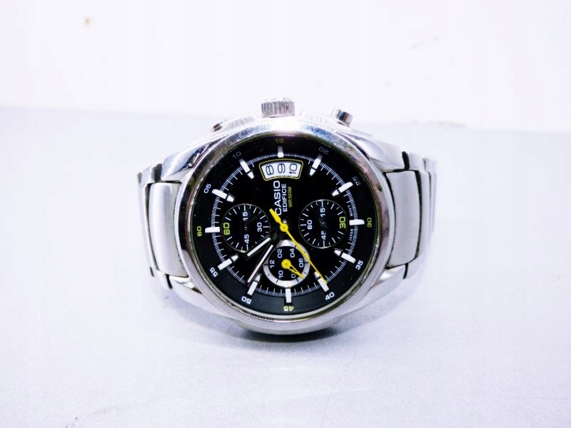 Casio ef 5120 best sale