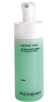 YSL INSTANT PUR SELF-FOAMING CLEANSER 150 ML