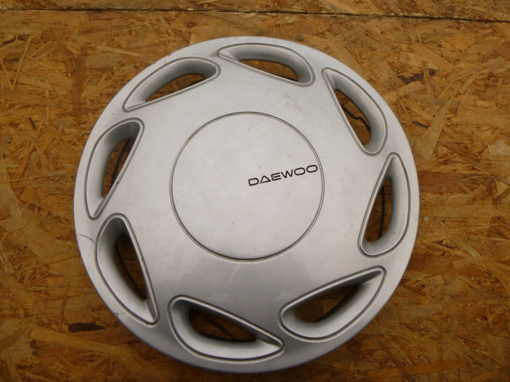 DAEWOO NEXIA ESPERO KOŁPAK 14 CALI R14 96129521