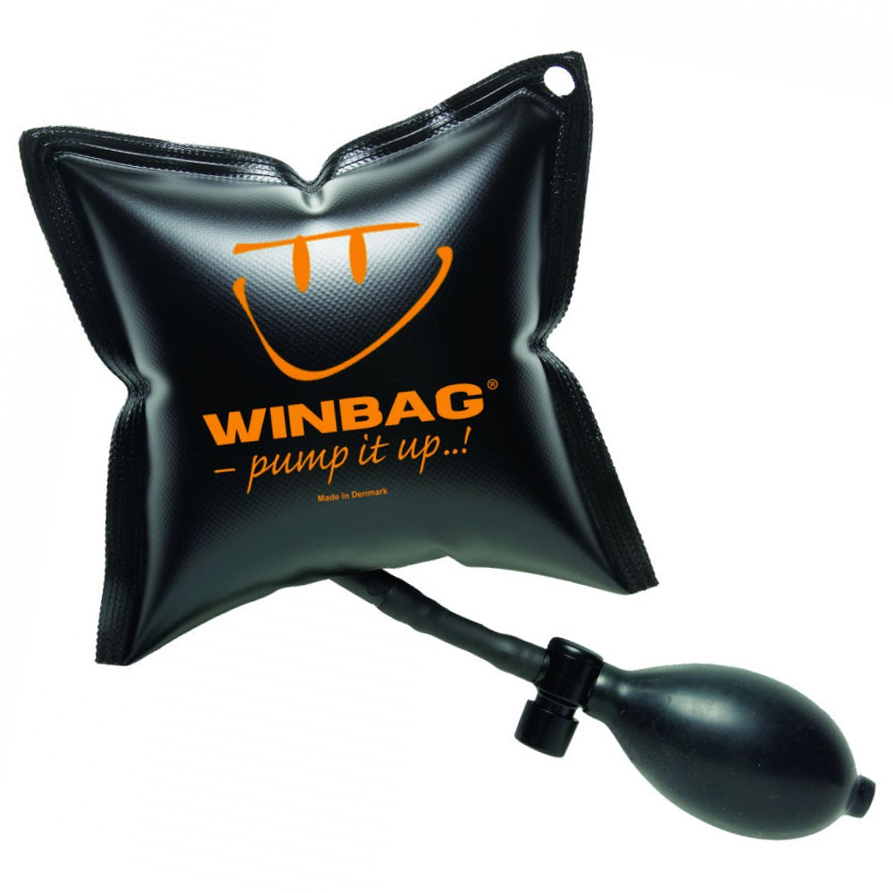 Poduszka monterska powietrzna WINBAG 135kg HIT