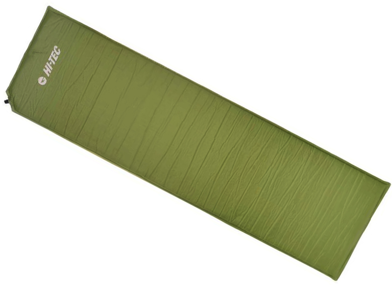 MATA SAMOPOMPUJĄCA MATERAC KARIMAT 183x51x5 HI-TEC