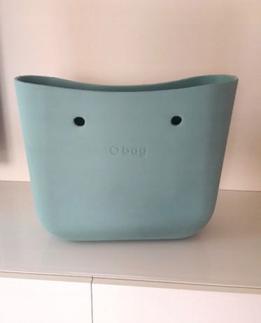 Body obag standart verde antico ORYGINAŁ!