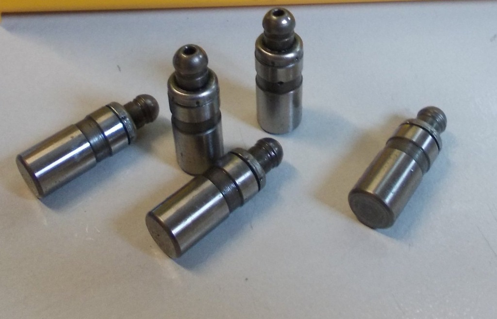 Kasator hydroregulator Honda VT 700/750/800/1100