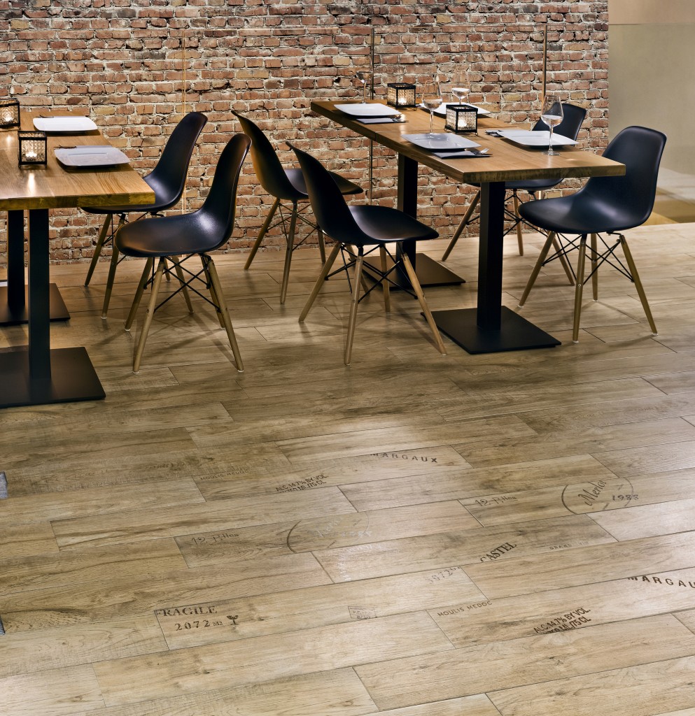 PILCH PORTO 15x90 PŁYTKI DREWNOPODOBNE LESZNO