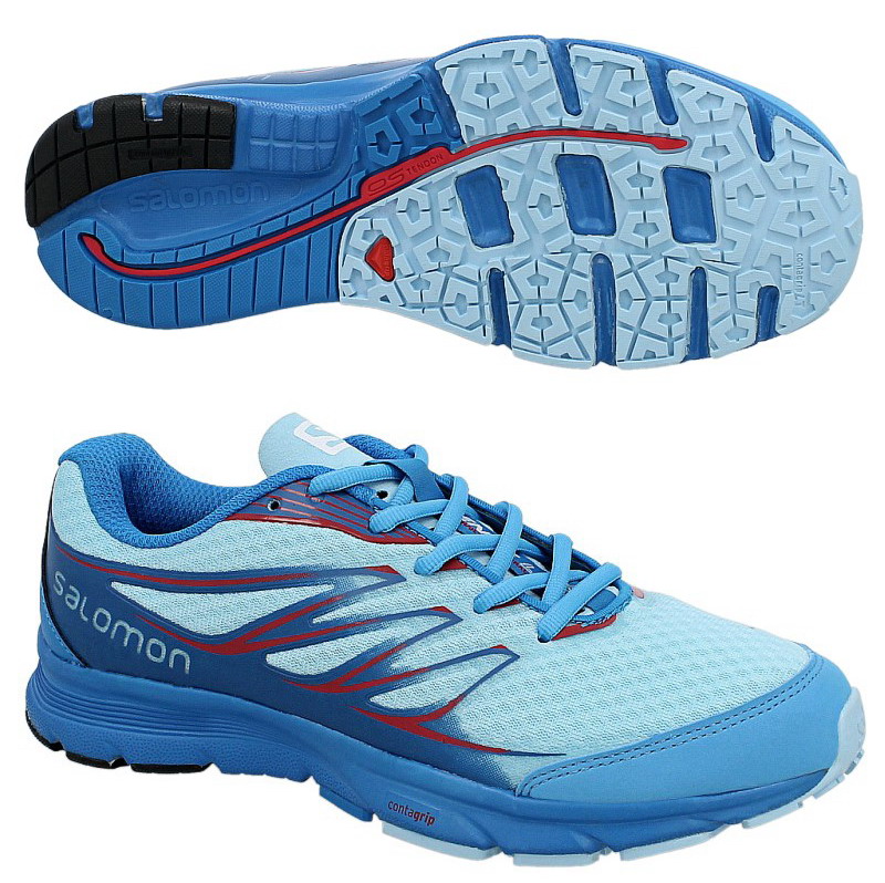 salomon sense link