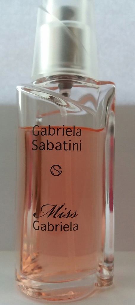 GABRIELA SABATINI - MISS GABRIELA ok.50 ml