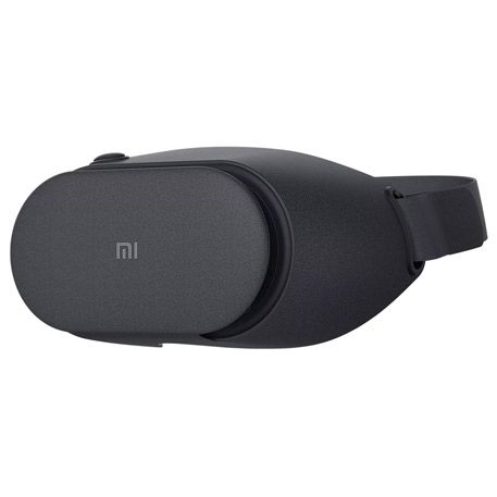 Oryginalne Okulary Gogle Xiaomi Mi VR Play2 | BOX