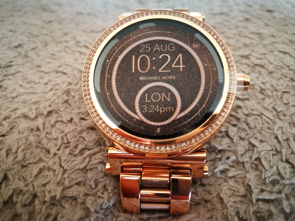 smartwatch mkt5022