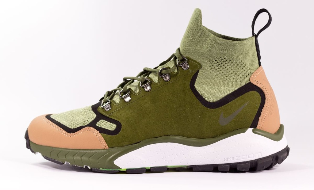 air zoom talaria mid fk prm
