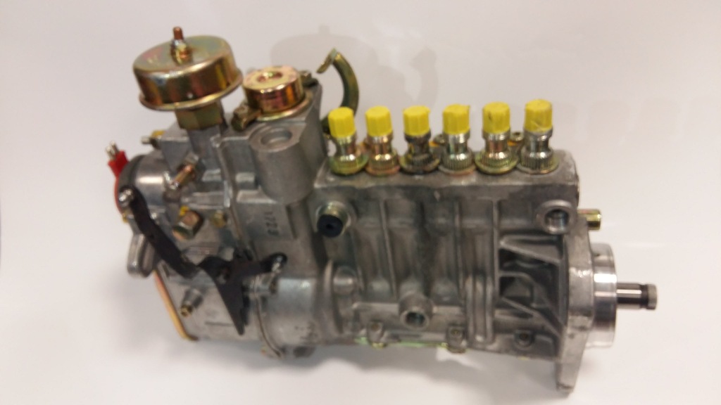 MERCEDES 3,0 3,5 OM603 A6030703601 NOWA REAL FOTO