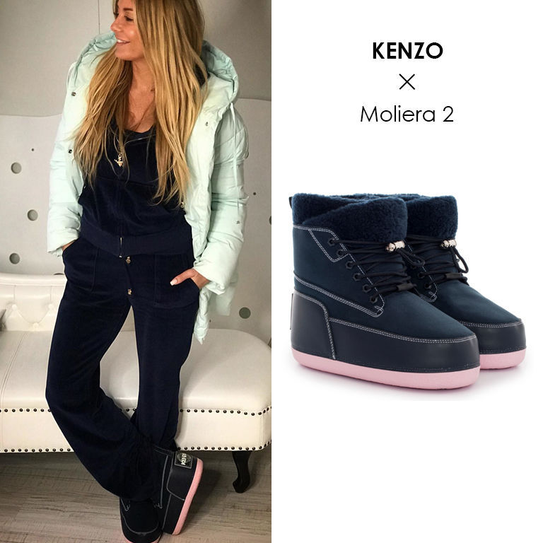 Moliera 2 hotsell kenzo buty