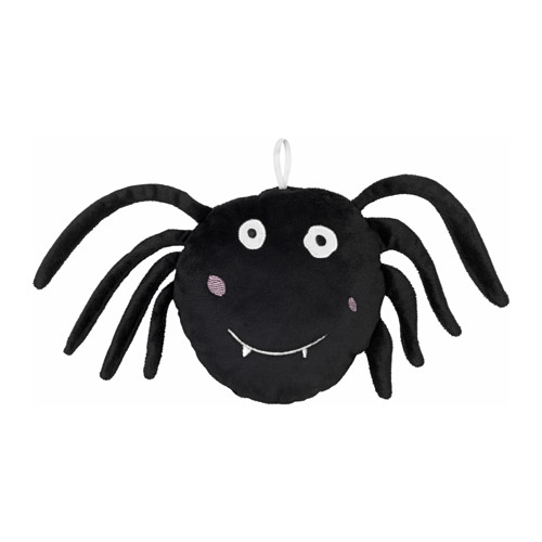 IKEA SAGOSKATT PLUSZAK PAJĄK 17 CM MASKOTKA NOWOŚĆ