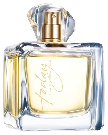 avon TODAY tomorrow always woda EDP 100 ml XXL