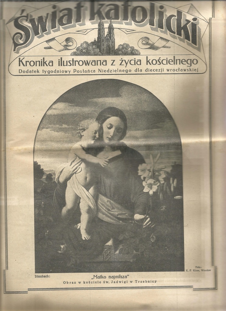 WIERZBNO OŁAWA KLUCZ UJAZD OLSZOWA ZIMNA WÓDKA