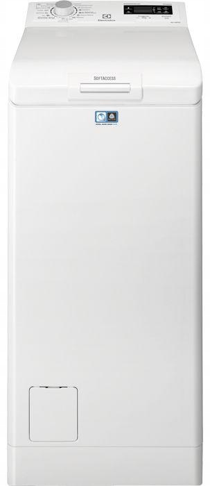 Pralka ELECTROLUX EWT 11366*sil.inwert.1300/6kg