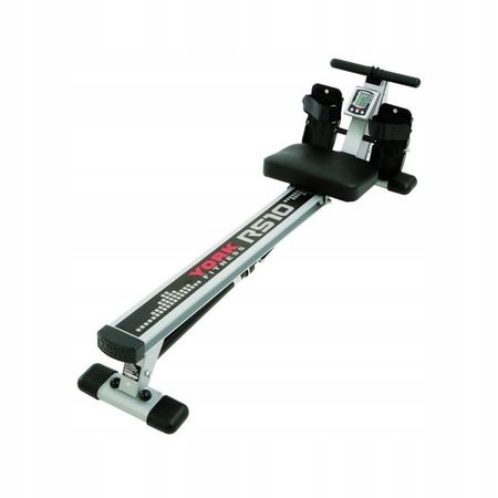 Trenażer wioślarski York Fitness R510 Wioślarz