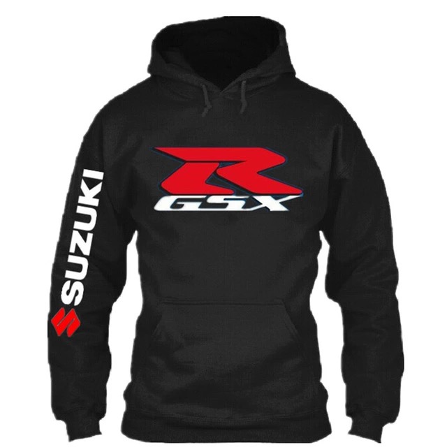 GSX-R __ Jesień Zima   __ SUZUKI __ gsxr