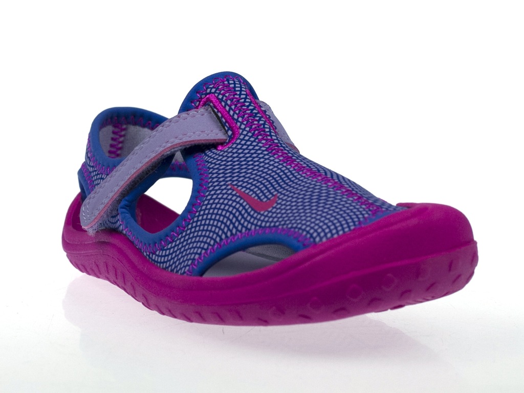 nike sunray 8.5