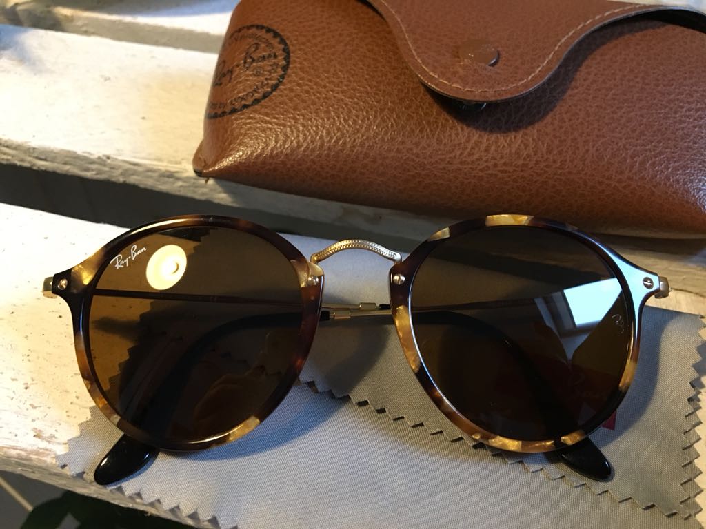 Okulary Ray-Ban round RB2447 ORYGINALNE