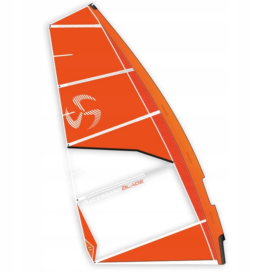 Żagiel LOFTSAILS Raceboard Blade 9.5 LW Orange