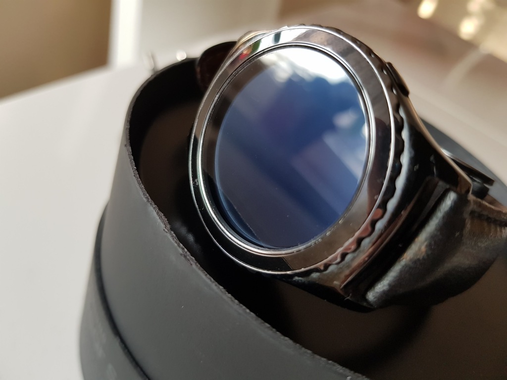 samsung gear s2 classic r732