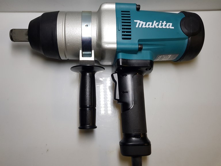 MAKITA KLUCZ UDAROWY 1200W 1" 1000NM TW1000 - 7343592178 - oficjalne