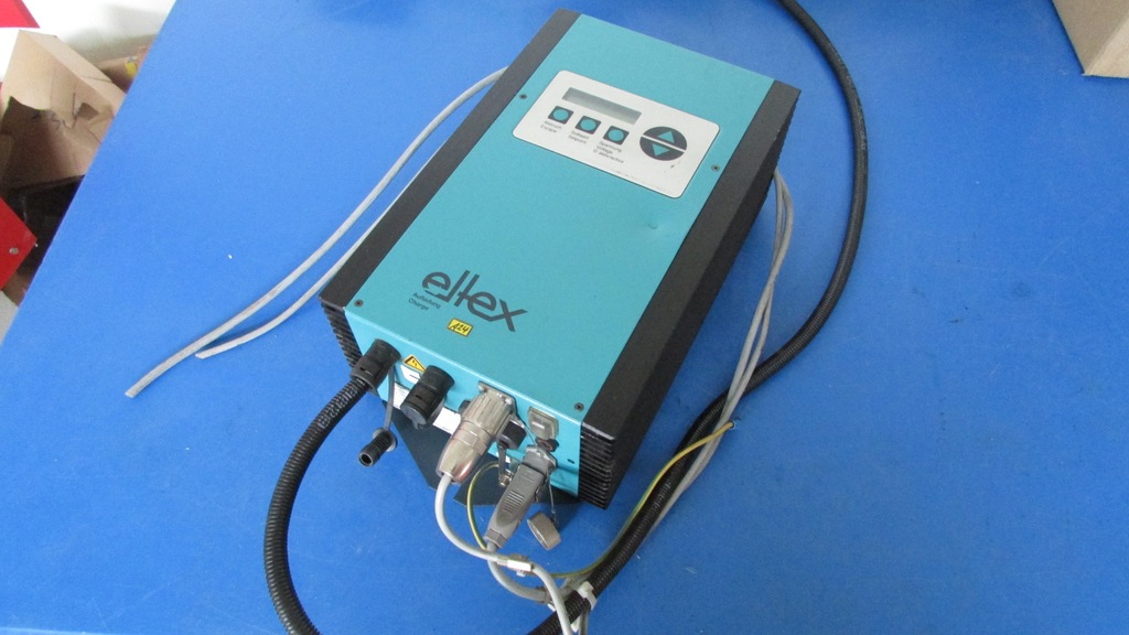 KNH34/P2A  0-30KV  250VA  ELTEX  F.VAT