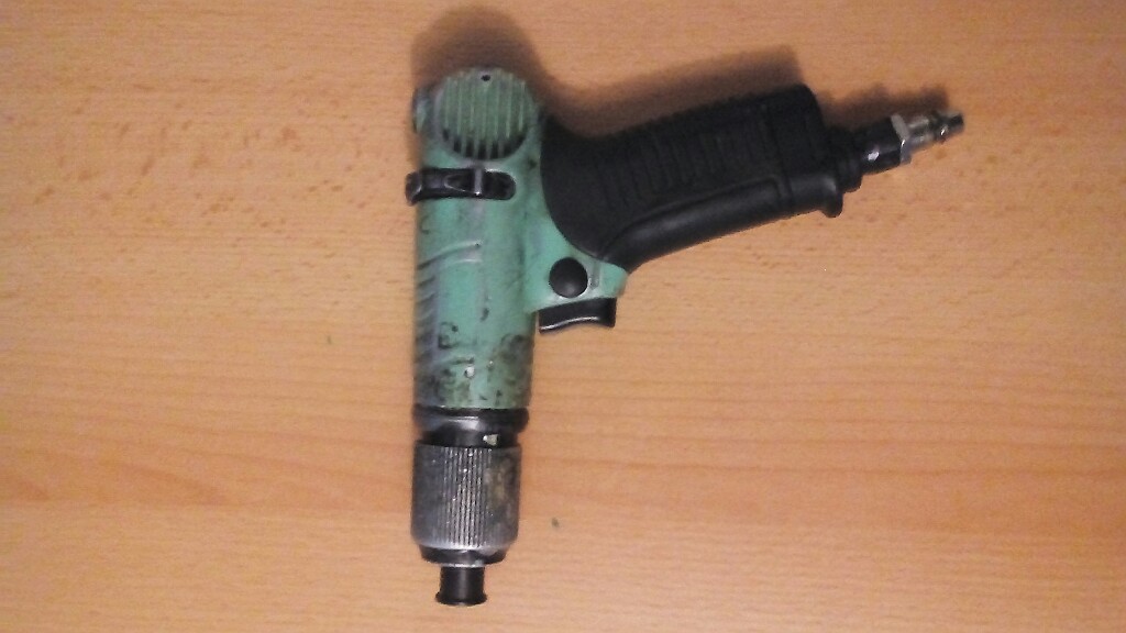 Wkrętarka pneumatyczna Bizea BIZON BS-S13T