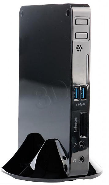 KOMPUTER NANO PC NETTOP ACTINA nt-i1500 FVAT23%