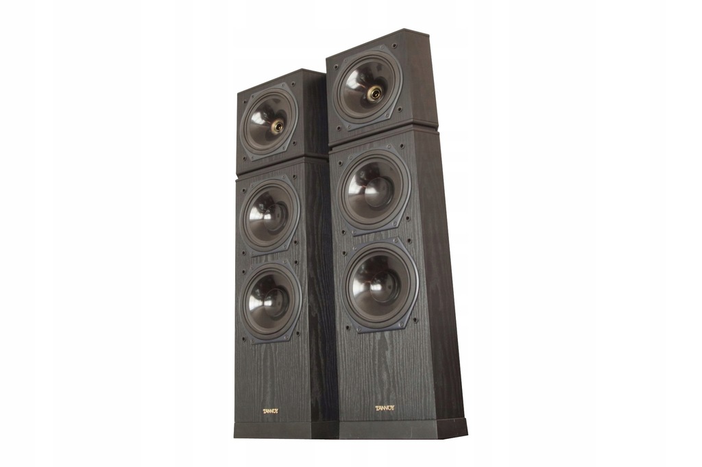 Kolumny Stereo Tannoy 615 Komis Myślenice