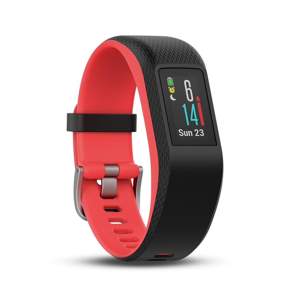 garmin vivosmart ant 
