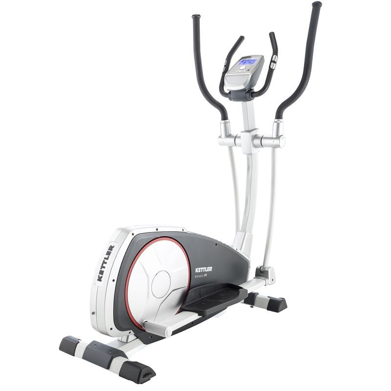 Orbitrek magnetyczny Kettler Rondo Rivo P + GRATIS