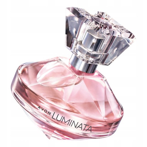 AVON Zestaw Luminata + Balsam Gratis