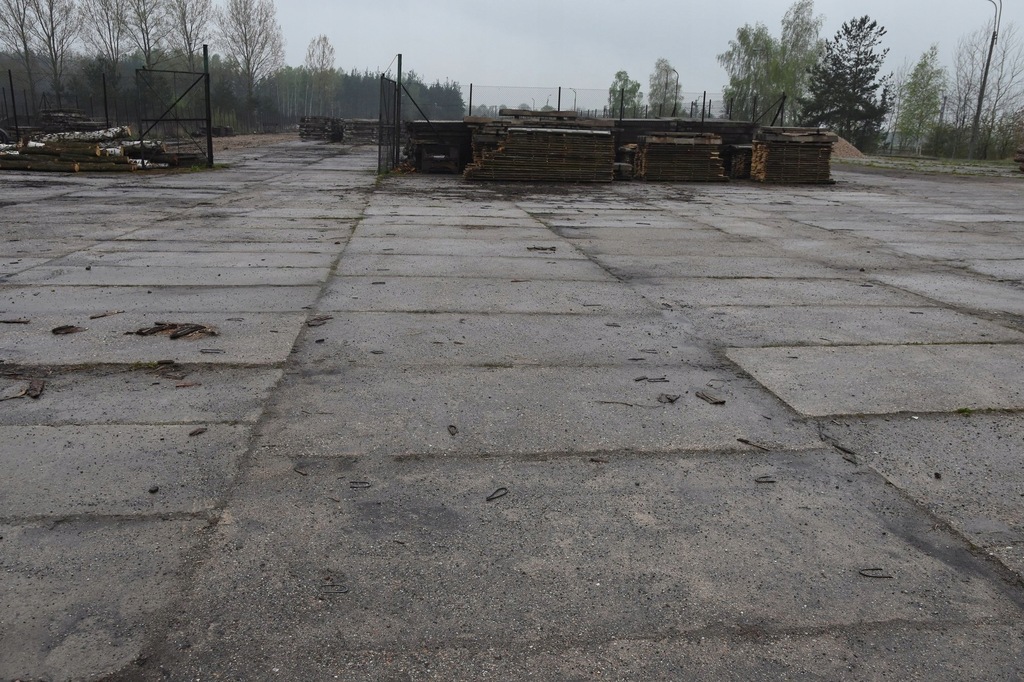 sprzedam płyty drogowe o wym. 300x150x15 Szczecin,