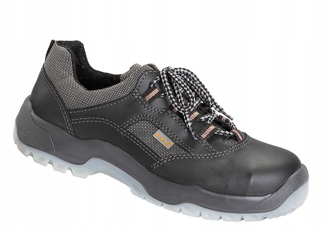 BUTY ROBOCZE PPO Strzelce Opolskie m62 S2 rozm.43