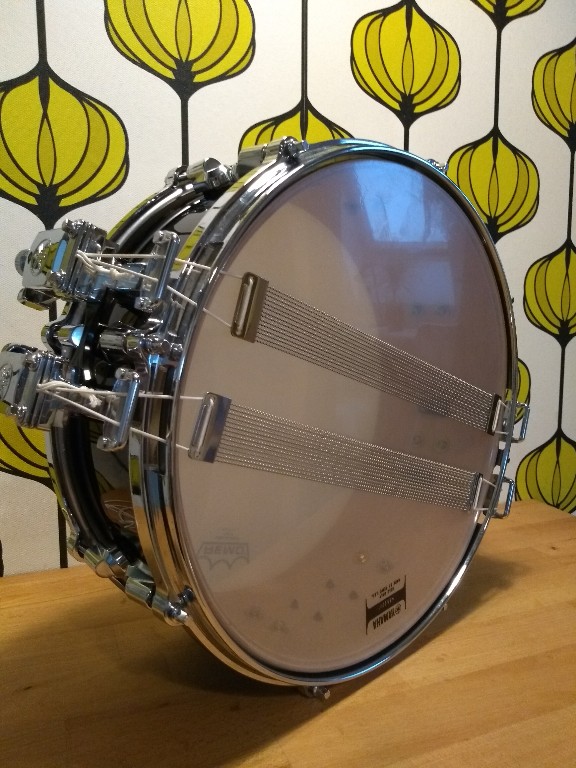 Yamaha MSD 14 ADW Dave Weckl Signature