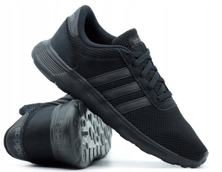 Adidas neo 2025 lite racer damskie