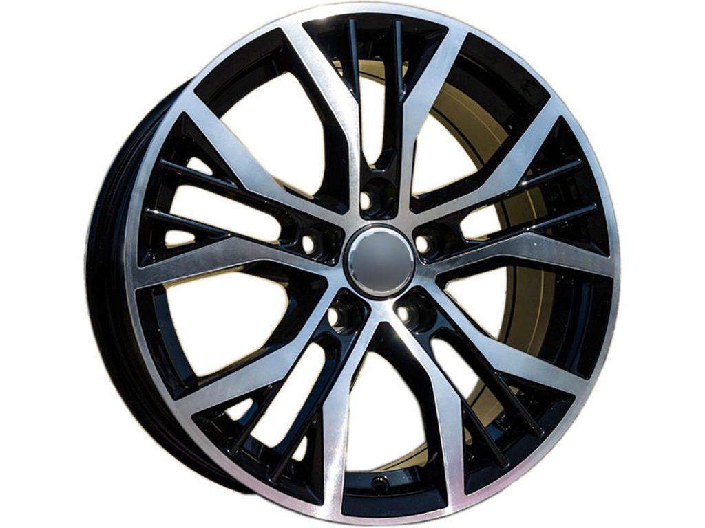 Felgi Aluminiowe Power 16 5x112 Mercedes E W124