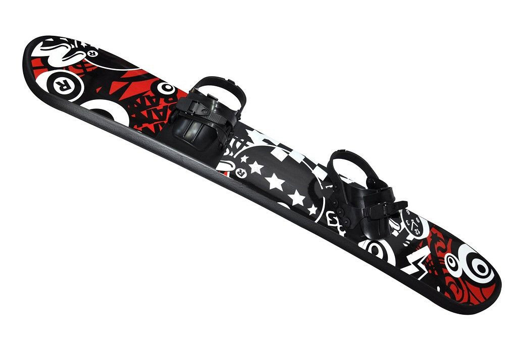 Deska snowboardowa AXER 126 buty przecena burton