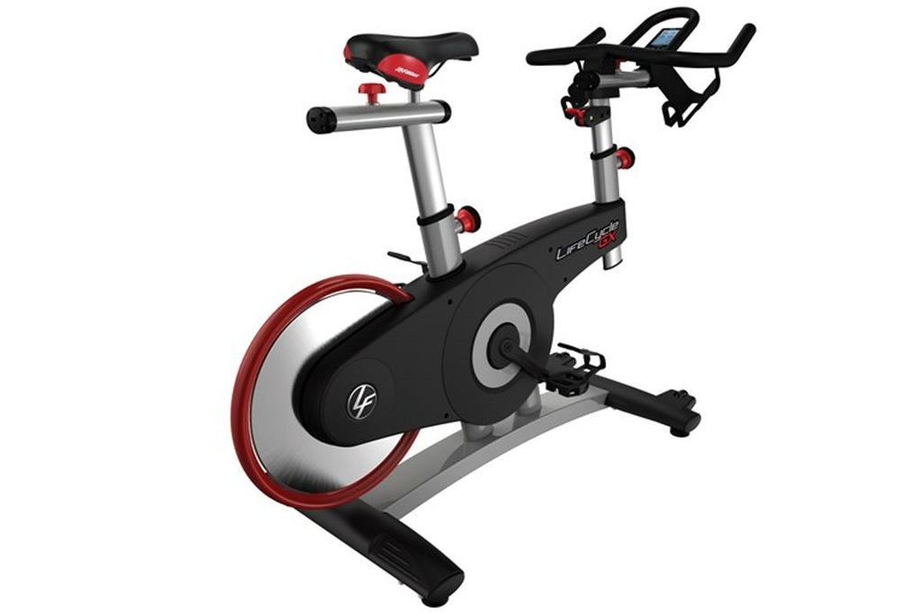 ROWER SPININGOWY LIFECYCLE GX /LIFE FITNESS