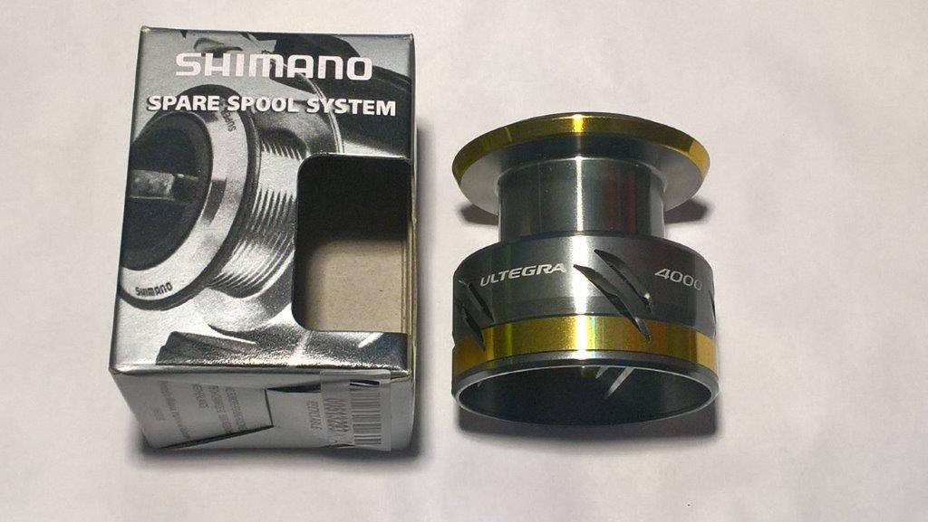Szpula Zapasowa SHIMANO ULTEGRA 2500 FB 2500 HG