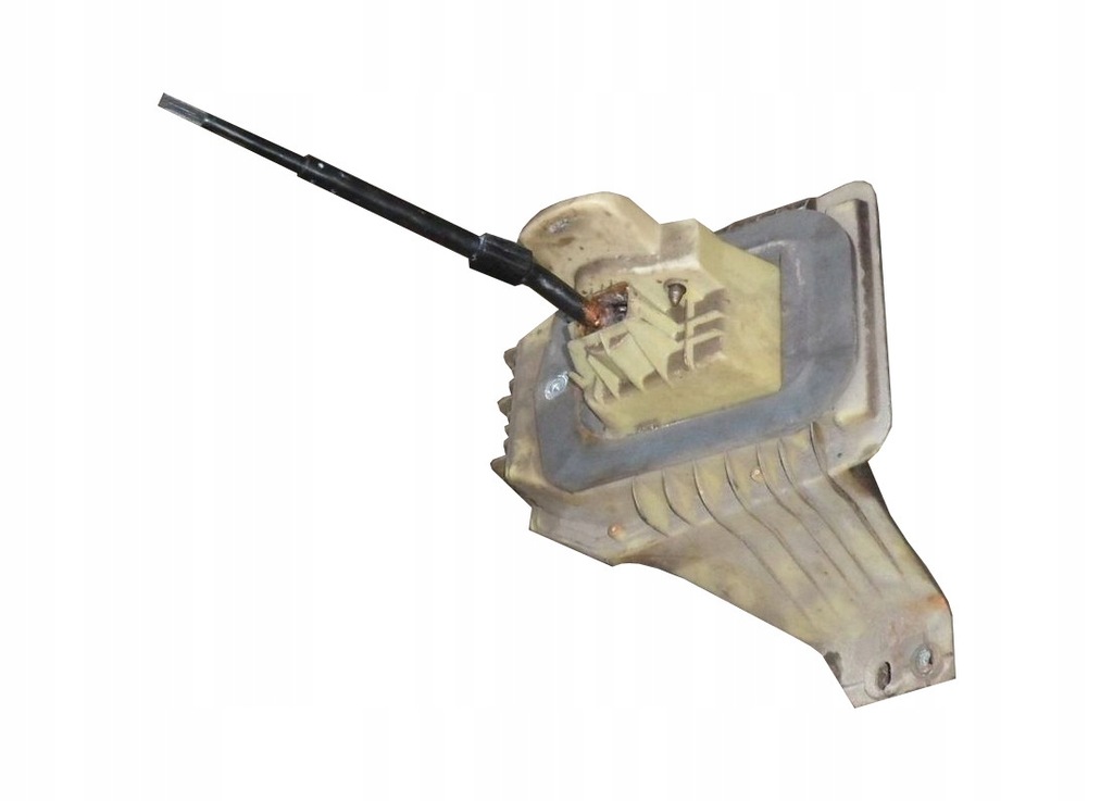 Mechanizm zmiany biegów Fiat Punto 2 1.2 735276971