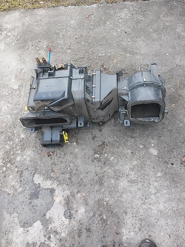 Nagrzewnica Honda Civic VI 5D 95-01 EUROPA