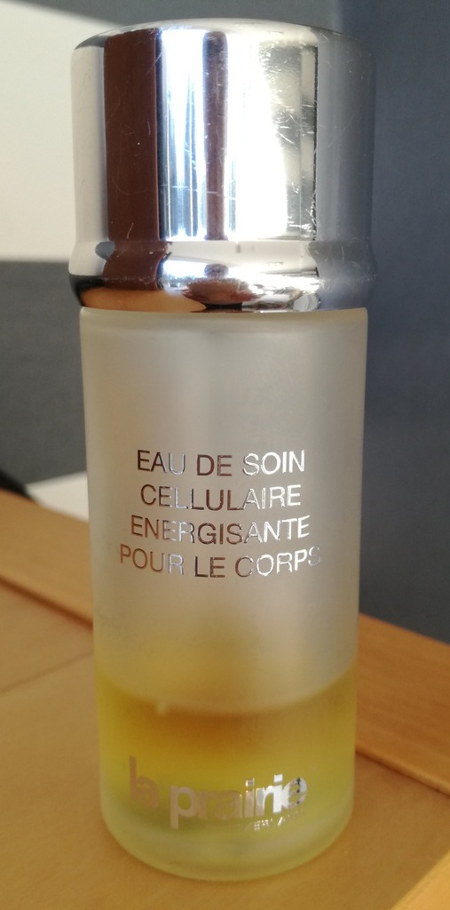 La Prairie Eau De Soin  Cellulare  13 ml