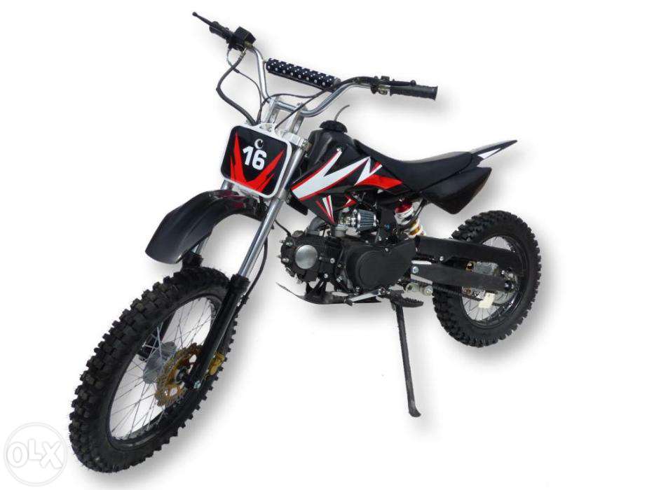 Звезды питбайк 125. Питбайк Loncin 125. Loncin 125cc питбайк. Pitbike Loncin 125cc. Питбайк Лонсин 125 черный ублюдок.